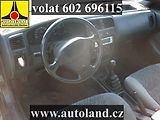 Nissan Almera (1996) VOLAT 602 696115 - náhled 4