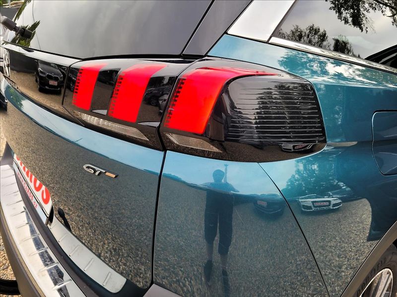 Peugeot 5008 2,0 zálohováno - fotka 46 z 50
