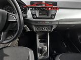 Škoda Fabia (2015) 1.0 MPI 44 kW Ambition - náhled 15
