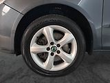 Škoda Fabia (2009) 1.9 TDI, Tempomat - náhled 14