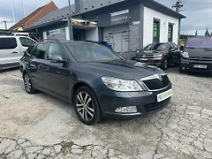 Škoda Octavia Style 2.0 TDi 103kW serviska - fotografie inzerátu
