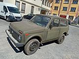 Lada Niva - náhled 3