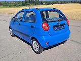 Chevrolet Matiz (2007) 1.0i KLIMATIZACE - náhled 7
