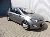 Hyundai i20 1,2i Klima, nové ČR - náhled 1