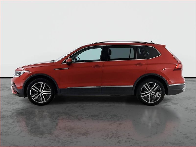 Volkswagen Tiguan Allspace (2024) Elegance 2.0 TDI - fotka 3 z 24