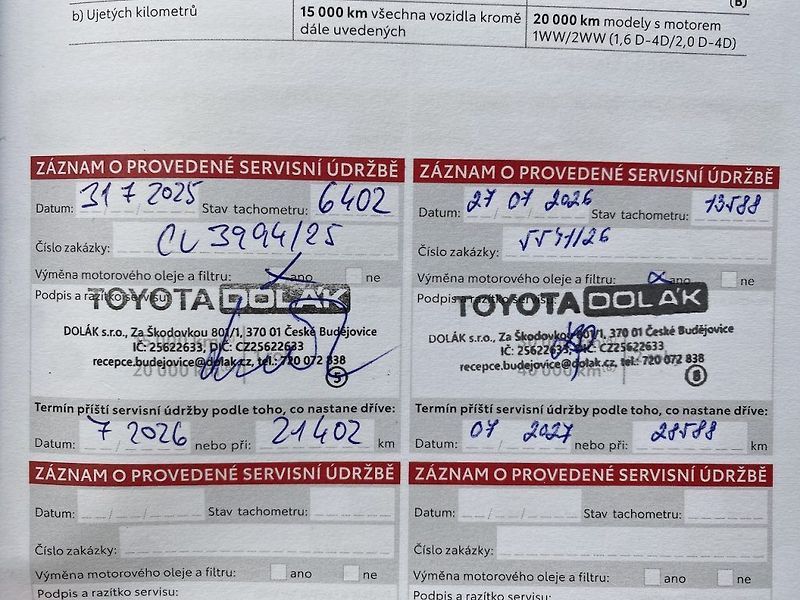 Toyota Corolla Cross 1.8HEV, ČR, Style Tech, záruka - fotka 18 z 18