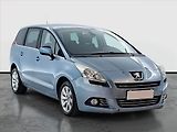 Peugeot 5008 (2012) 1.6 HDi, Tažné, dobrý stav - náhled 1
