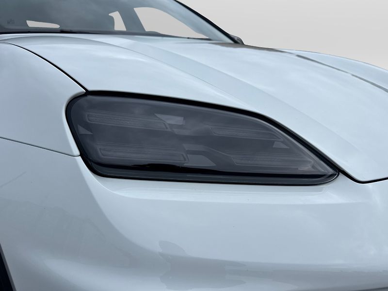 Porsche Macan 4 - fotka 9 z 30