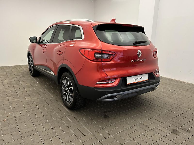 Renault Kadjar 1.5 DCI Intens - fotka 13 z 21
