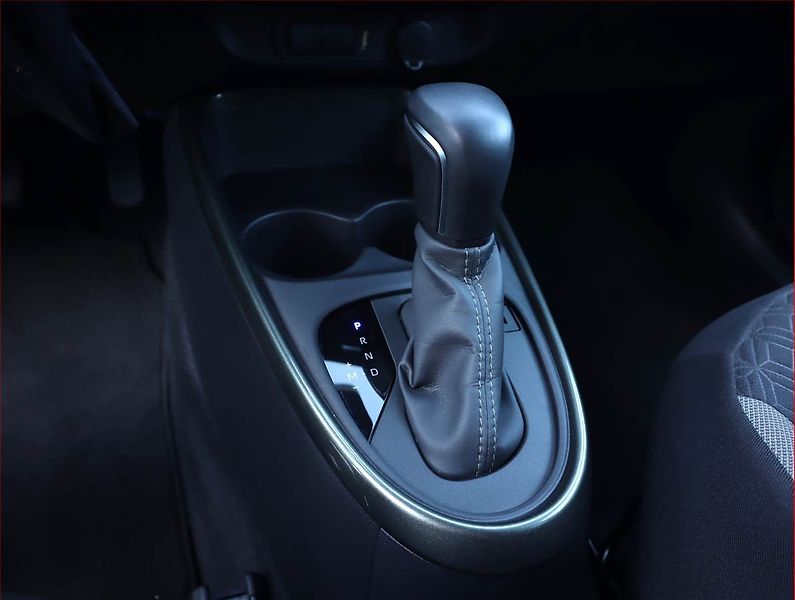 Toyota Aygo (2022) 1.0 VVT-i, Automat, Serv.kniha - fotka 13 z 19