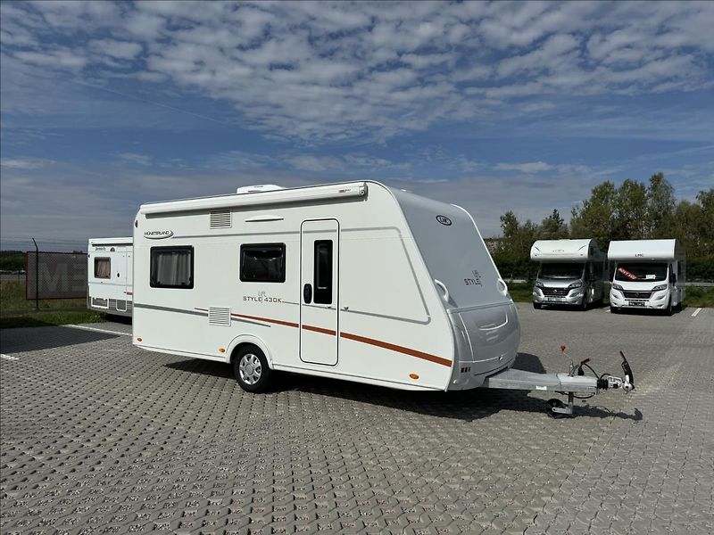 LMC STYLE LIFT 430K - fotografie inzerátu