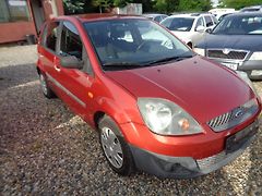 Ford Fiesta 1,3 - fotografie inzerátu