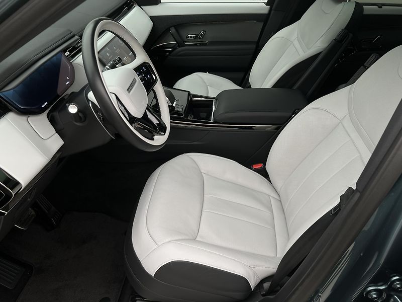 Land Rover Range Rover Sport D300 AWD DYNAMIC HSE AUT CZ - fotka 3 z 63