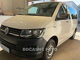 Volkswagen Transporter (2015) 2.0TDi 8míst T6, 110kW, TZ - náhled 1