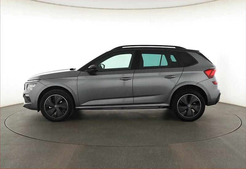 Škoda Kamiq (2025) 1.0 TSI, Monte Carlo - fotka 3 z 19