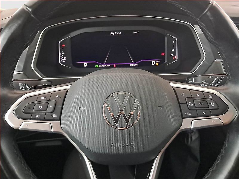 Volkswagen Tiguan Allspace (2023) Life 1.5 TSI - fotka 26 z 30