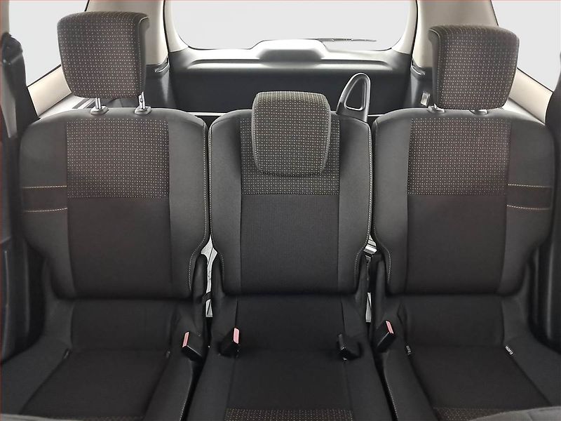Renault Scénic (2009) 1.9 dCi, Serv.kniha, po STK - fotka 10 z 17