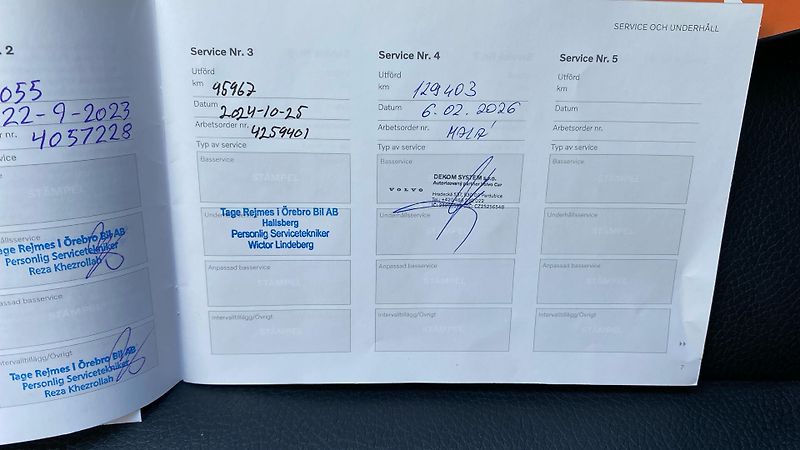 Volvo V90 Cross Country Pro, B4 AWD, 145 - fotka 33 z 41