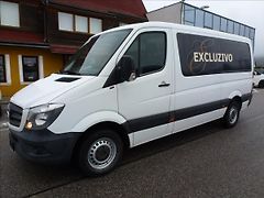 Mercedes-Benz Sprinter 2,2 213CDI/K KAWA 2.8t - fotografie inzerátu