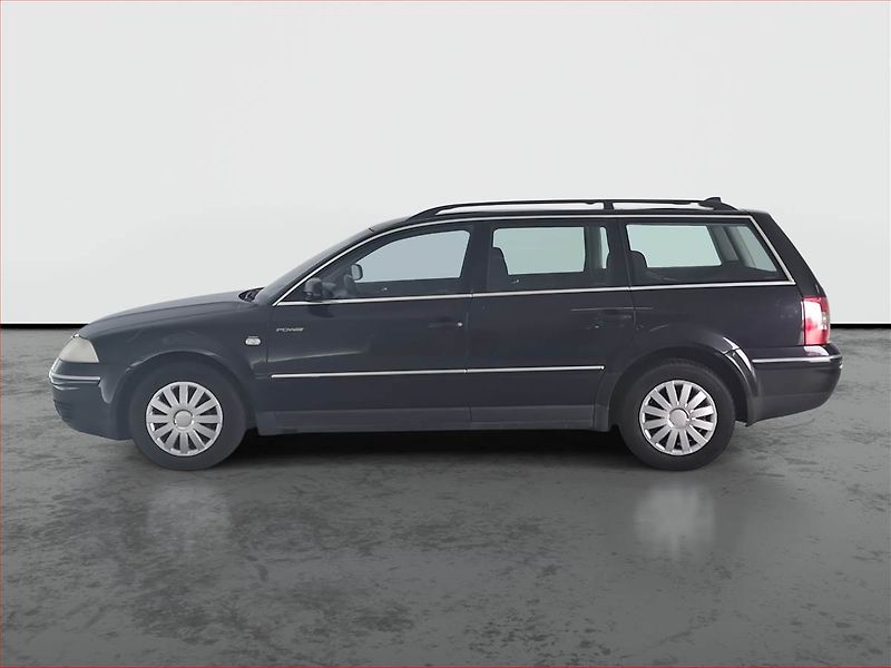 Volkswagen Passat (2004) 1.9 TDI, Klima, levný provoz - fotka 3 z 14