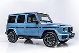 Mercedes-Benz Třídy G (2026) 63 AMG*MY27*A22*Superior*Carbo - náhled 1