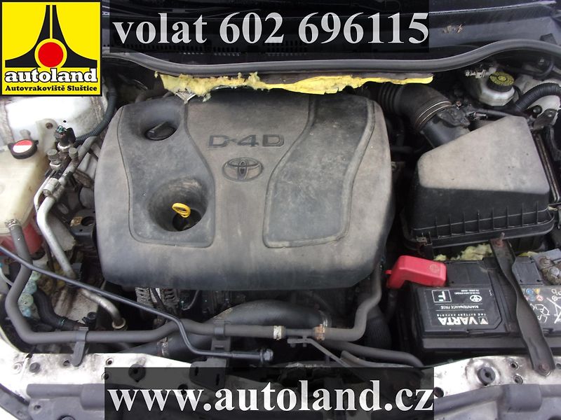 Toyota Auris (2015) VOLAT 602 696115 - fotka 5 z 8