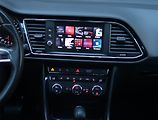 Seat Leon (2018) 1.4 TSI, Automat, Kůže, Navi - náhled 22