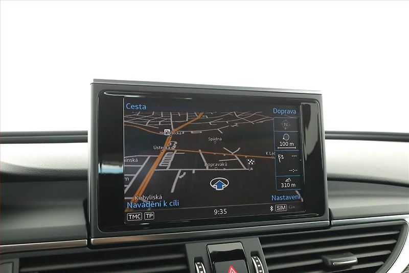 Audi A6 (2016) S line 3.0 BiTDI - fotka 12 z 19
