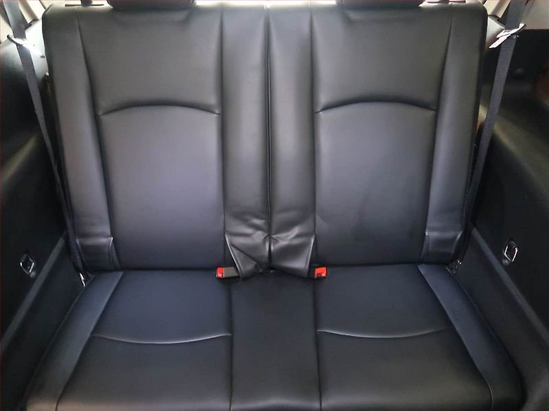 Fiat Freemont (2011) 2.0 MultiJet, 7 míst, Tempomat - fotka 17 z 18