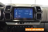 Citroën C5 Aircross HYBRID 225 ě-EAT8 165 kW-DPH - náhled 47