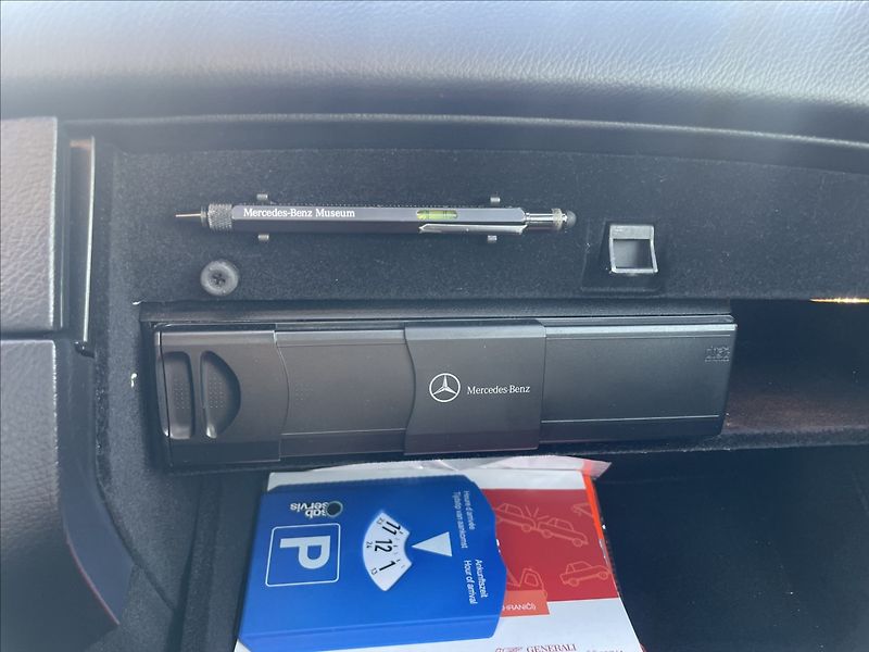 Mercedes-Benz CLK 3,0 i V6 170kw Ambiente TOP st - fotka 20 z 41