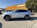Jaguar F-Pace (2022) 5.0 SVR REZERVOVÁNO  - náhled 53
