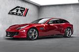 Ferrari GTC4 Lusso - náhled 1