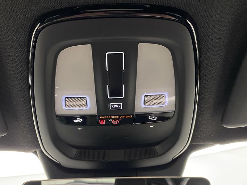 Volvo XC40 (2026) B3 AUT DARK ULTRA  - fotka 55 z 64