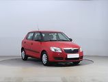 Škoda Fabia (2007) 1.2, nová STK, servisované - náhled 1