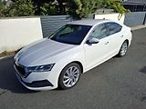 Škoda Octavia (2023) 2.0 TDI,CR,1 maj,nehav,ser. kn - náhled 1