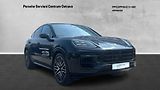 Porsche Cayenne Coupé Black Edition - náhled 3