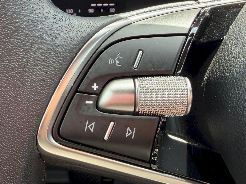 Škoda Scala (2025) 1.0 TSI / 85kW / SELECTION - fotka 17 z 32
