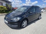 Volkswagen Touran 2,0 TDi 110kw Highline Panoram - náhled 43