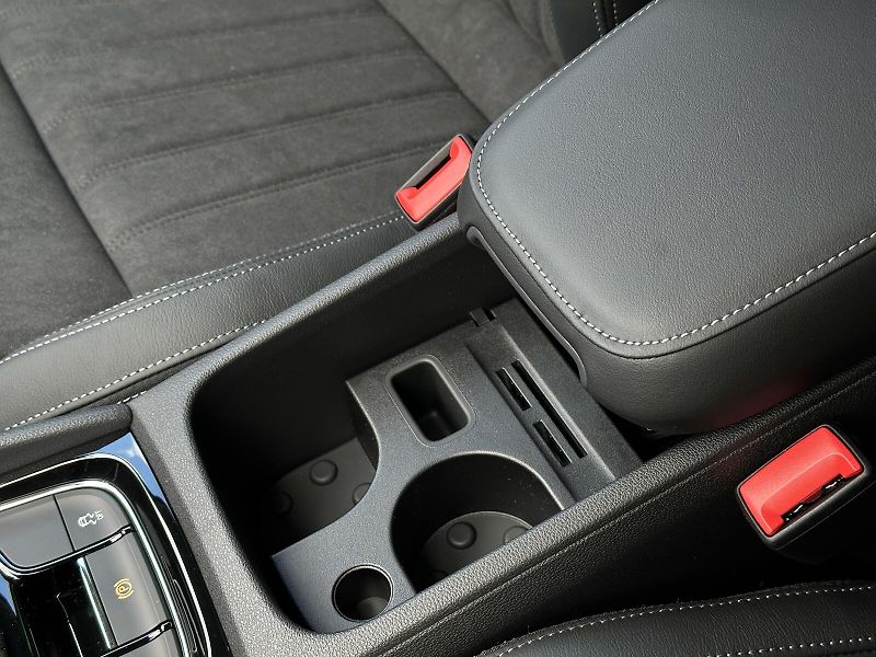 Škoda Karoq 1.5TSi DSG 150PS Matrix-LED V. - fotka 39 z 49