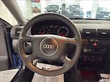 Audi A3 1,6   i BORBET KLIMA ČIDLA STK - náhled 8