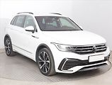 Volkswagen Tiguan (2023) R-Line 2.0 TDI - náhled 1