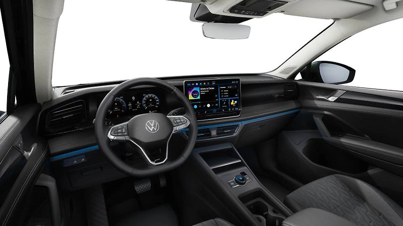 Volkswagen Tiguan (2026) Love 7DSG mHEV 1,5eTSI - fotka 4 z 4