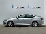 Škoda Octavia 1,5 TSI Ambition Plus KESSY - náhled 1