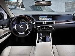 Lexus GS250