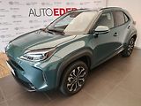 Toyota Yaris Cross 1.5 Hybrid e-CVT Style 4x4 - náhled 1