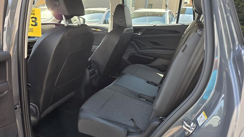 Volkswagen Tayron (2025) 1.5 eTSI 110kW DSG7 záruka TZ - fotka 9 z 37