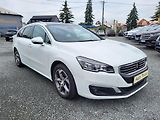Peugeot 508 2.0 BlueHDi 180k EAT6 ALLURE - náhled 6