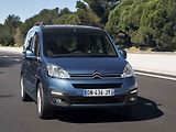 Citroën Berlingo.