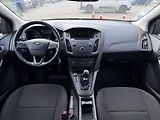 Ford Focus 1,6 TDCi 70kW Trend - náhled 16
